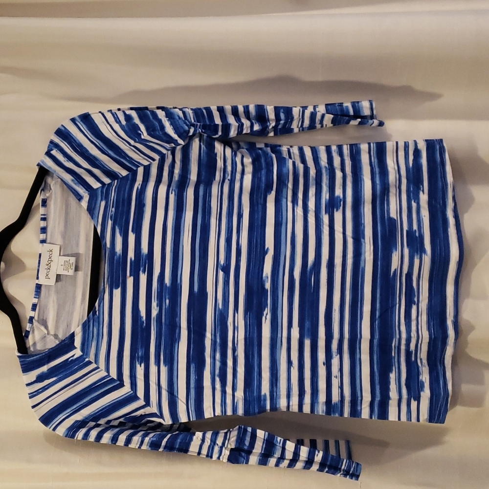 Peck & peck top